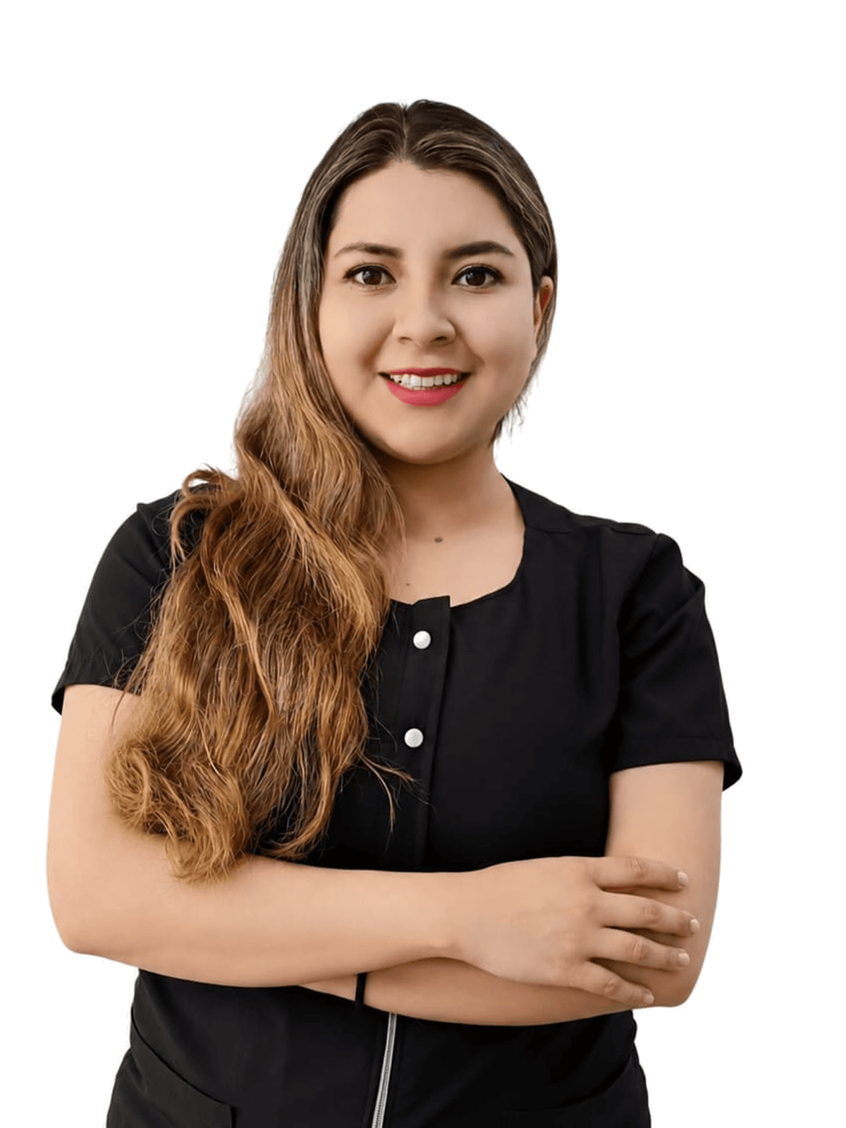 Dra. María Belén Campoverde Bolaños
