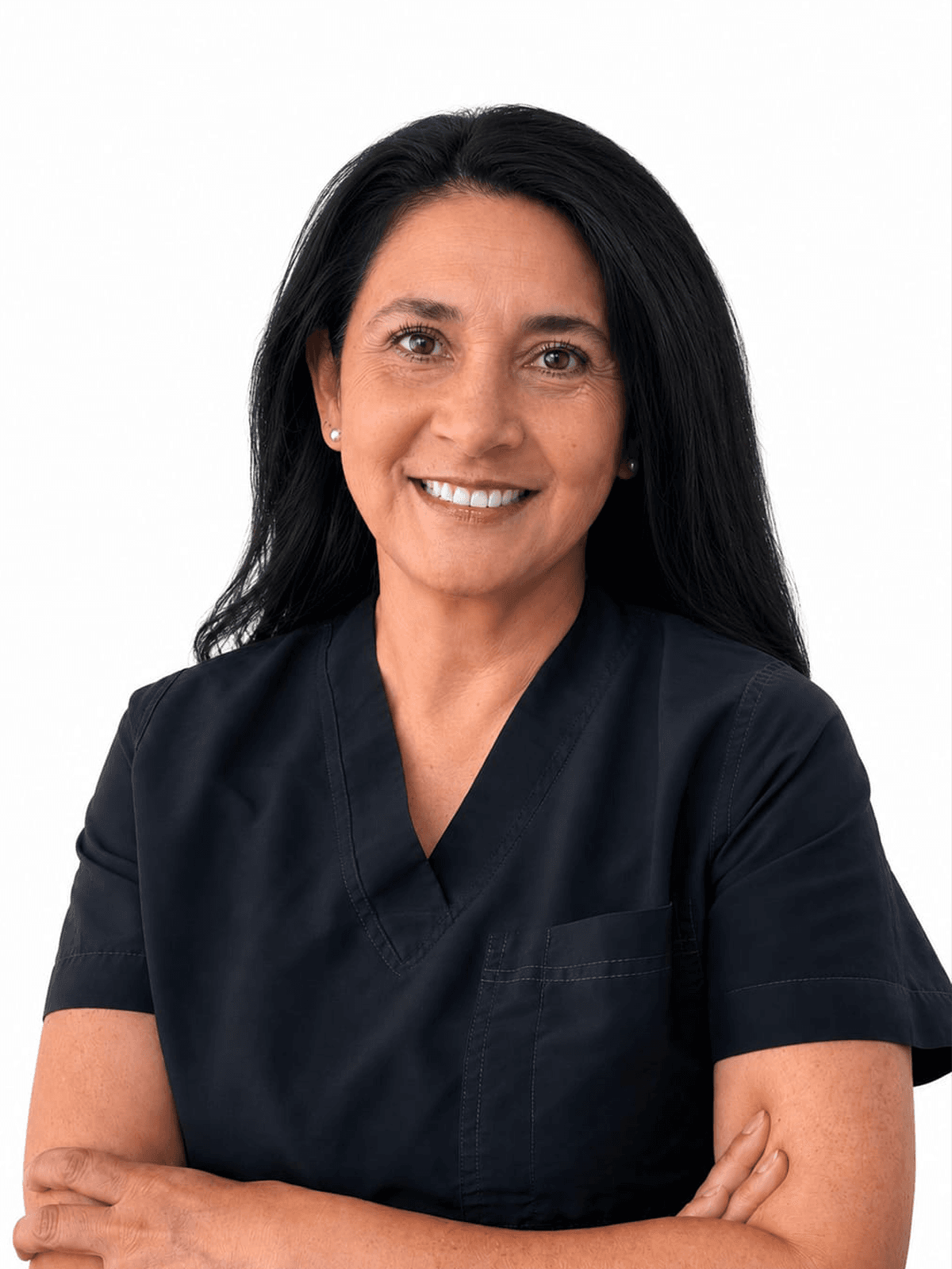 Dra. María Fernanda Capelo Guzmán