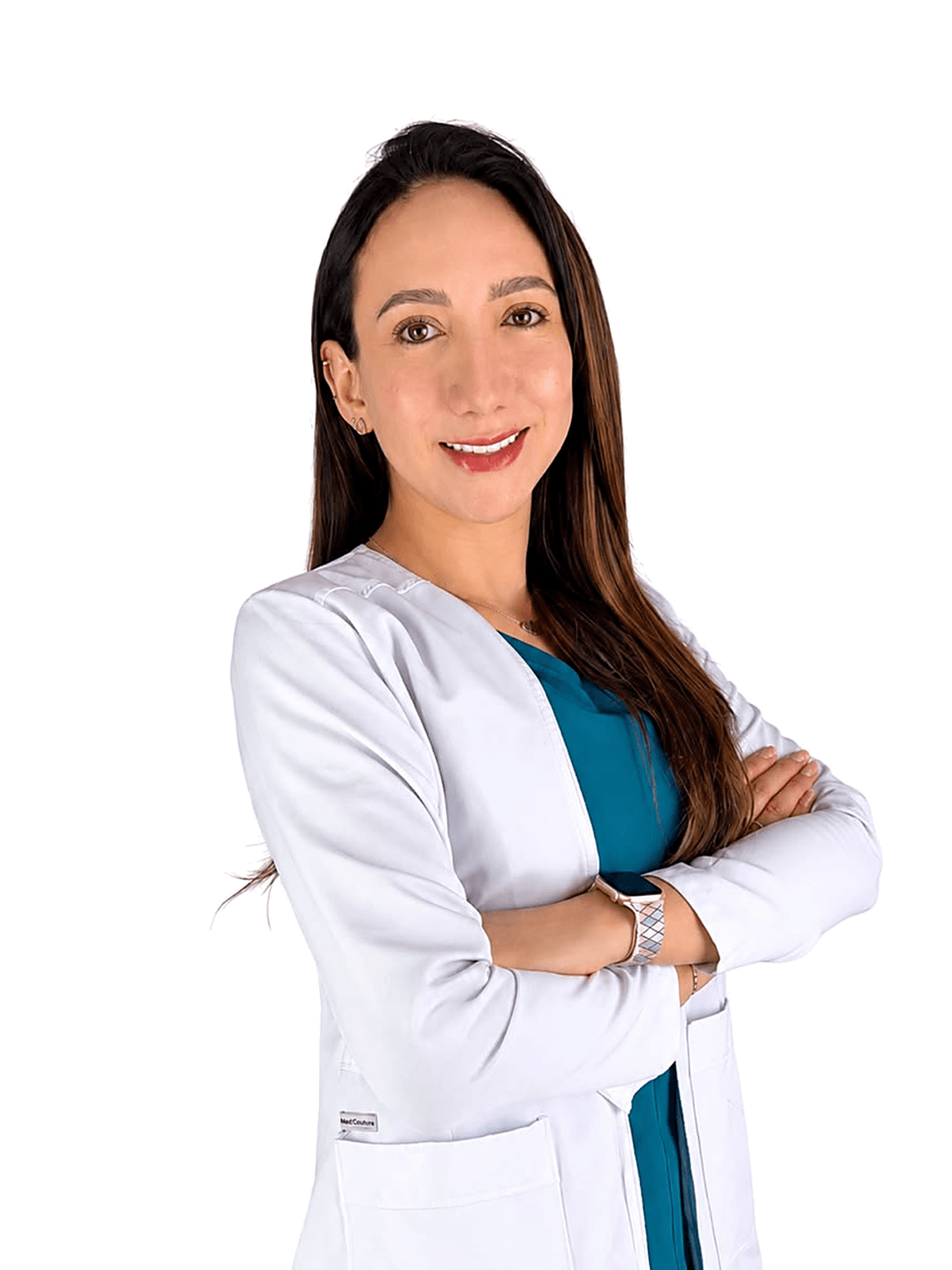 Dra. Mayra Elizabeth Cortez Campaña