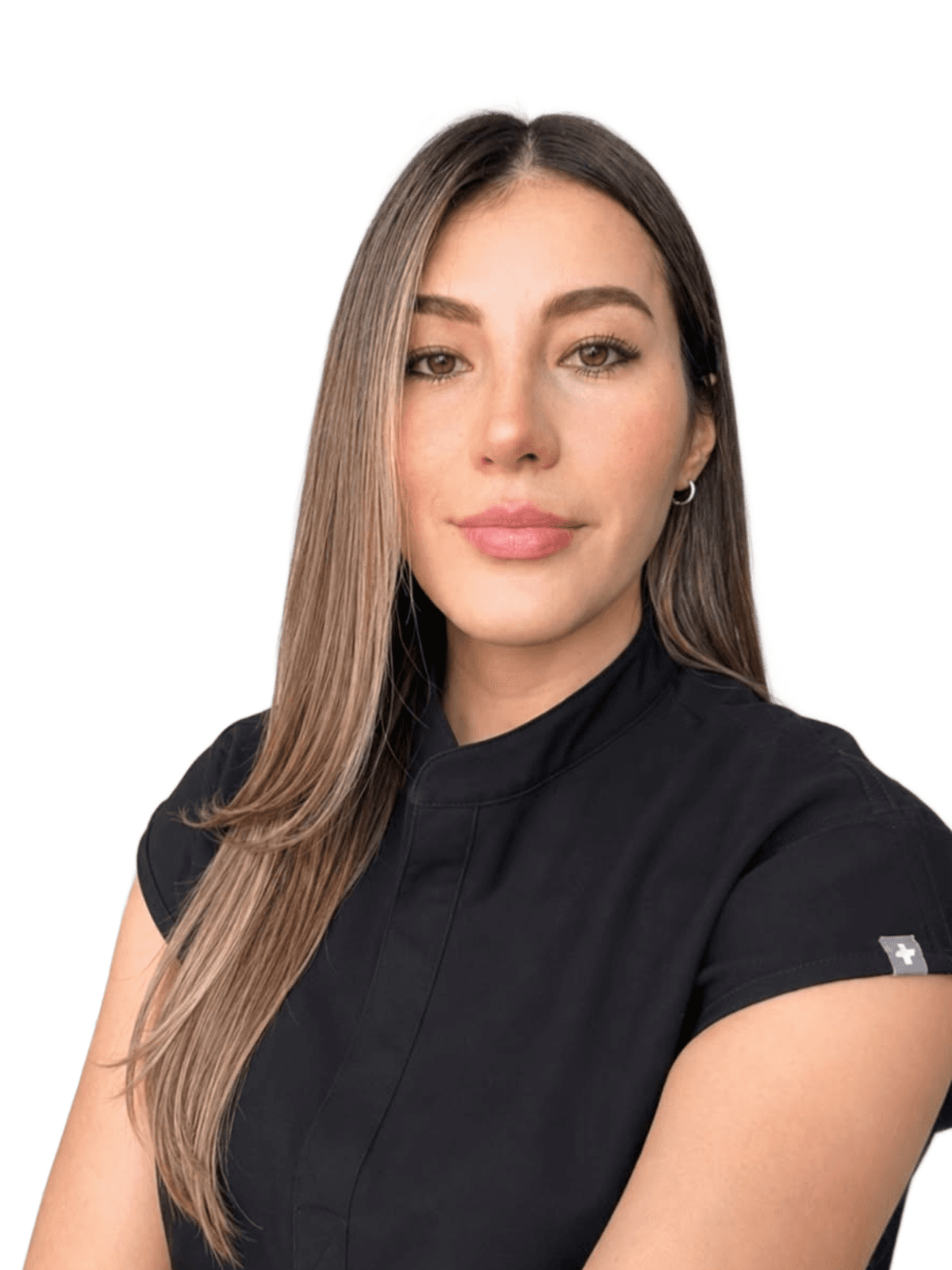 Dra. Gabriela Mishell Valdez Orellana